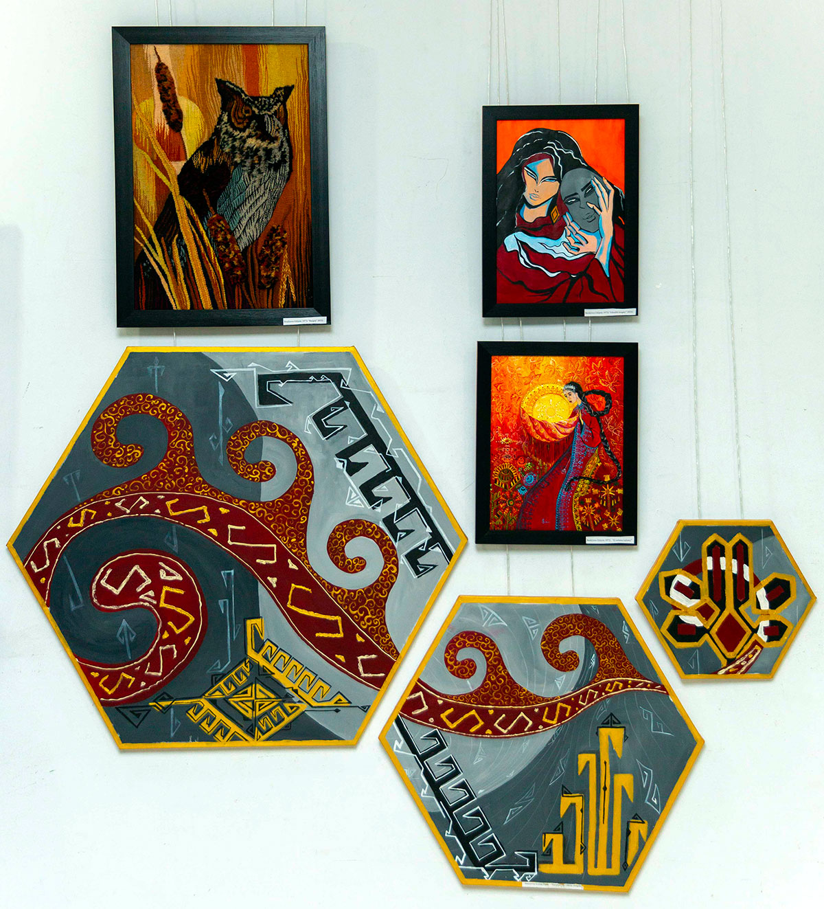 Модернизм в искусстве - от замысла к реалиям