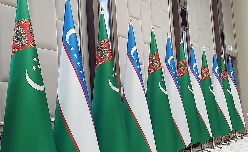 Торгово-экономические связи Туркменистана и Узбекистана: перспективы и потенциал роста