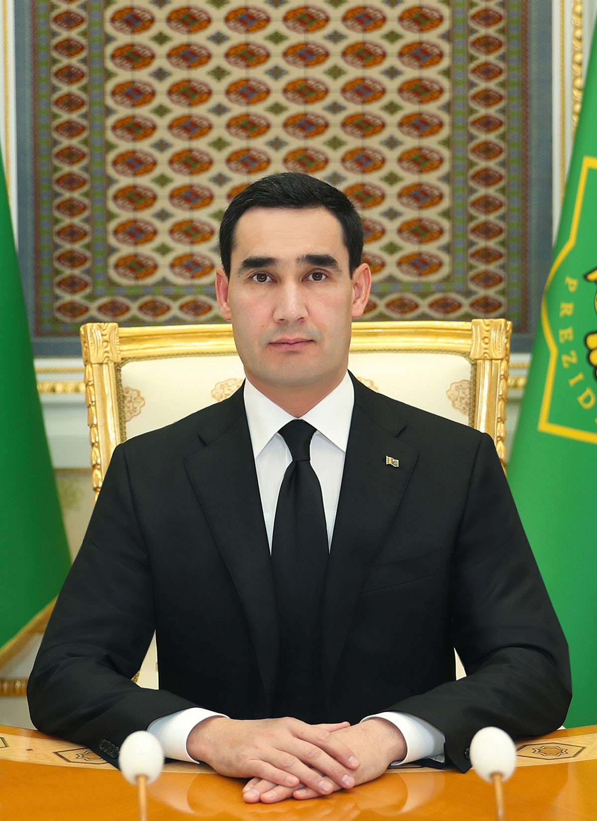Забота о людях – важнейший аспект государственной политики Туркменистана