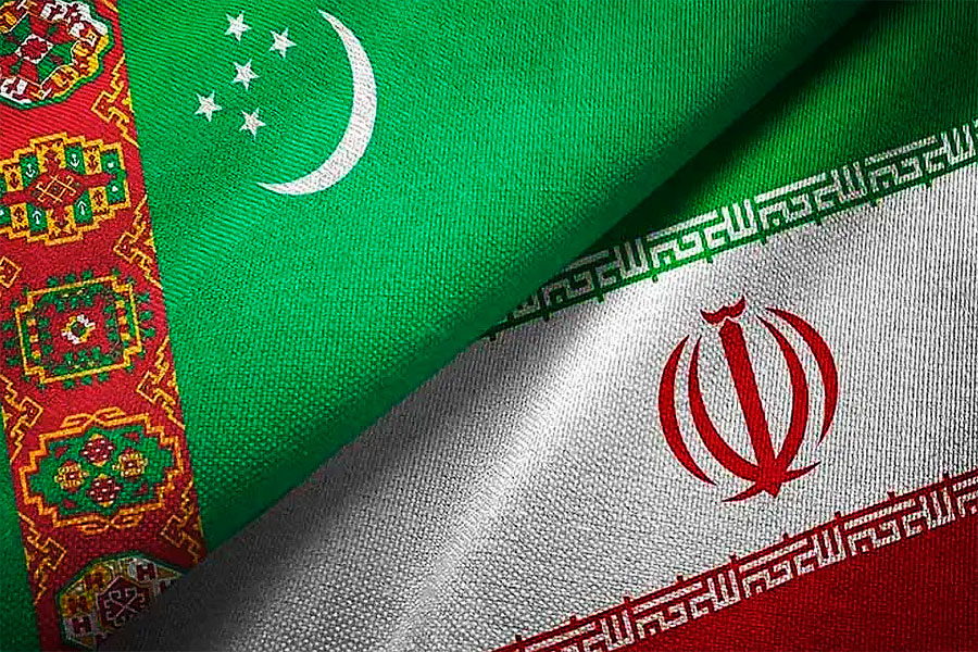 Туркменистан – Иран: межгосударственный диалог на принципах дружбы, взаимоуважения и обоюдных интересов