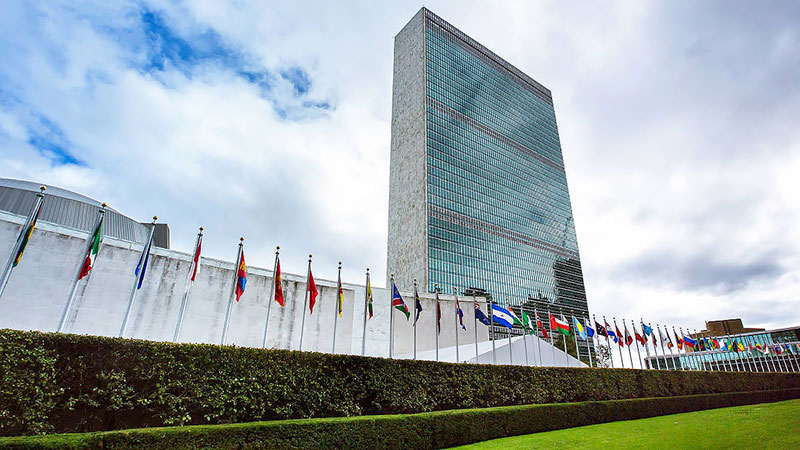 Президент Туркменистана считает, что в мире нет альтернативы ООН
