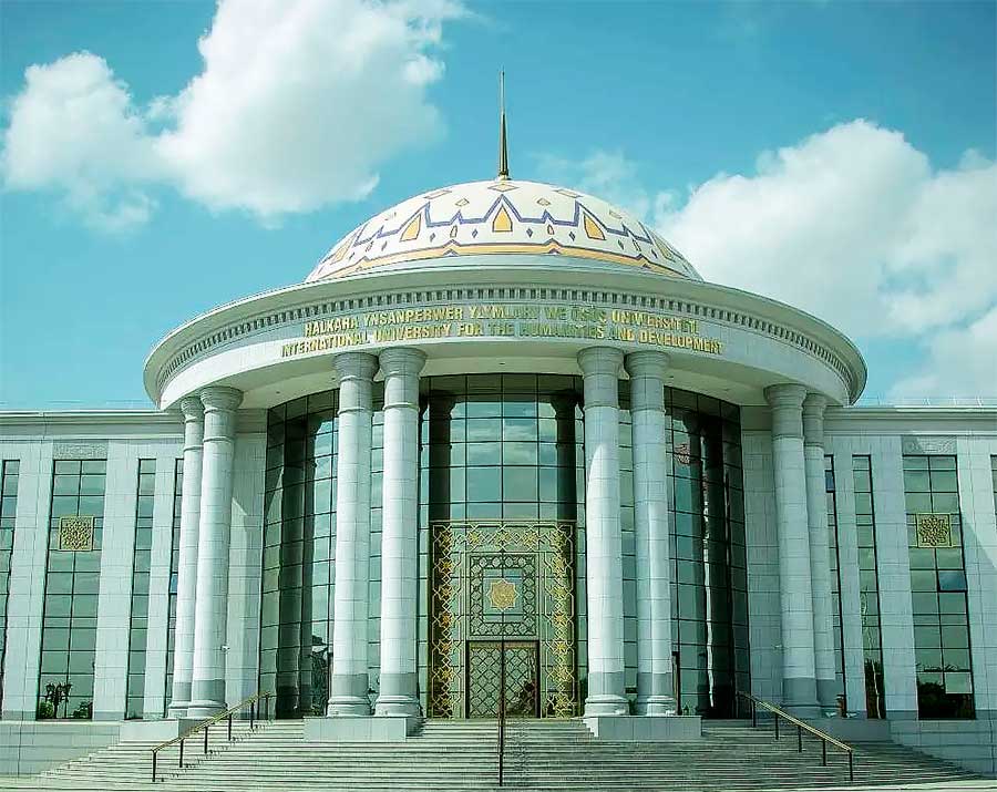 Türkmenistanyň talyplary her ýyl geçiriljek mowzuk olimpiadalaryna gatnaşmaga çagyrylýar