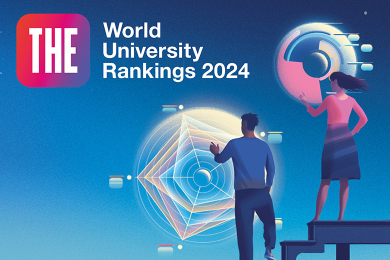 Архитектурно-строительный вуз Туркменистана вошел в мировой рейтинг THE World University Rankings-2024
