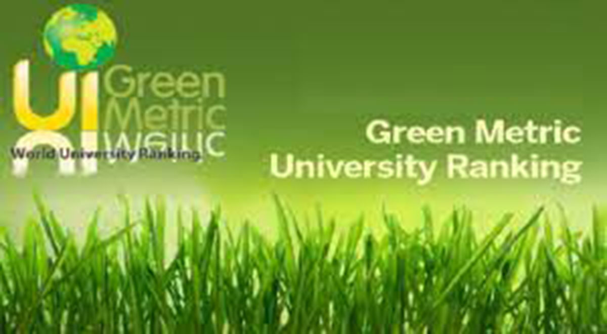 8 Turkmen universities entered the UI GreenMetric World University Ranking