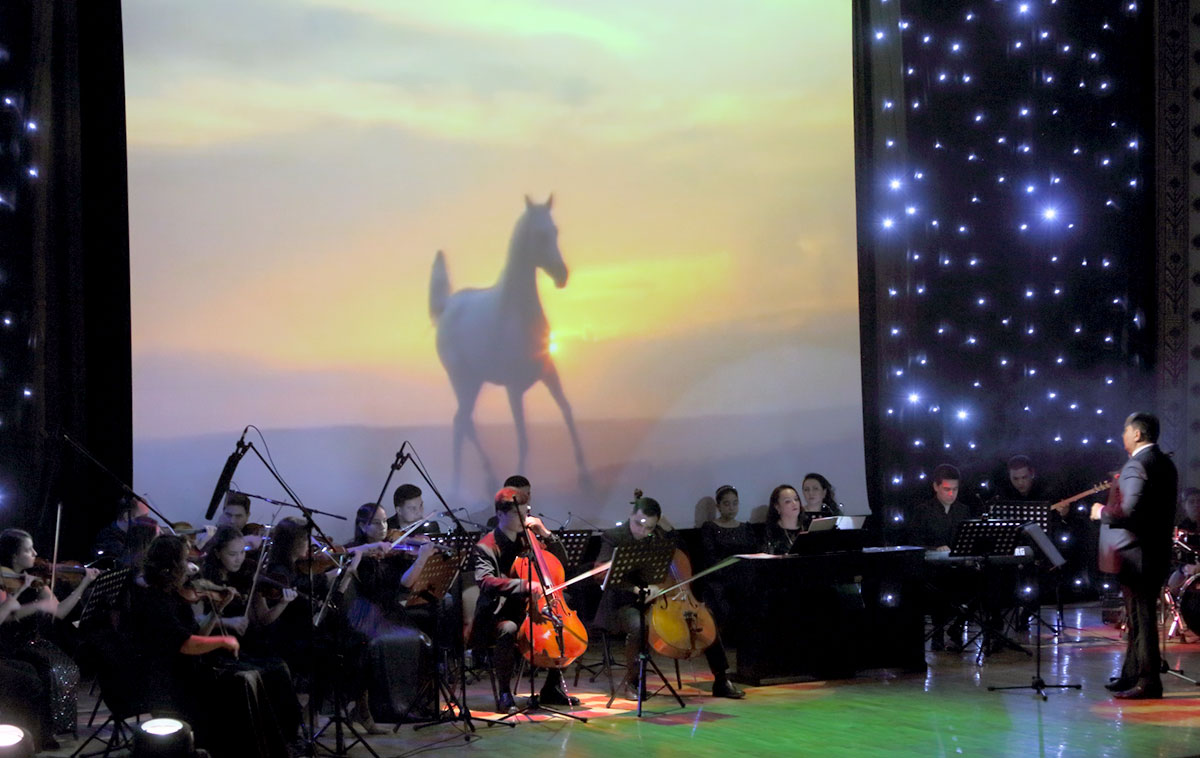 Саундтреки: в гостях у героев турецких сериалов