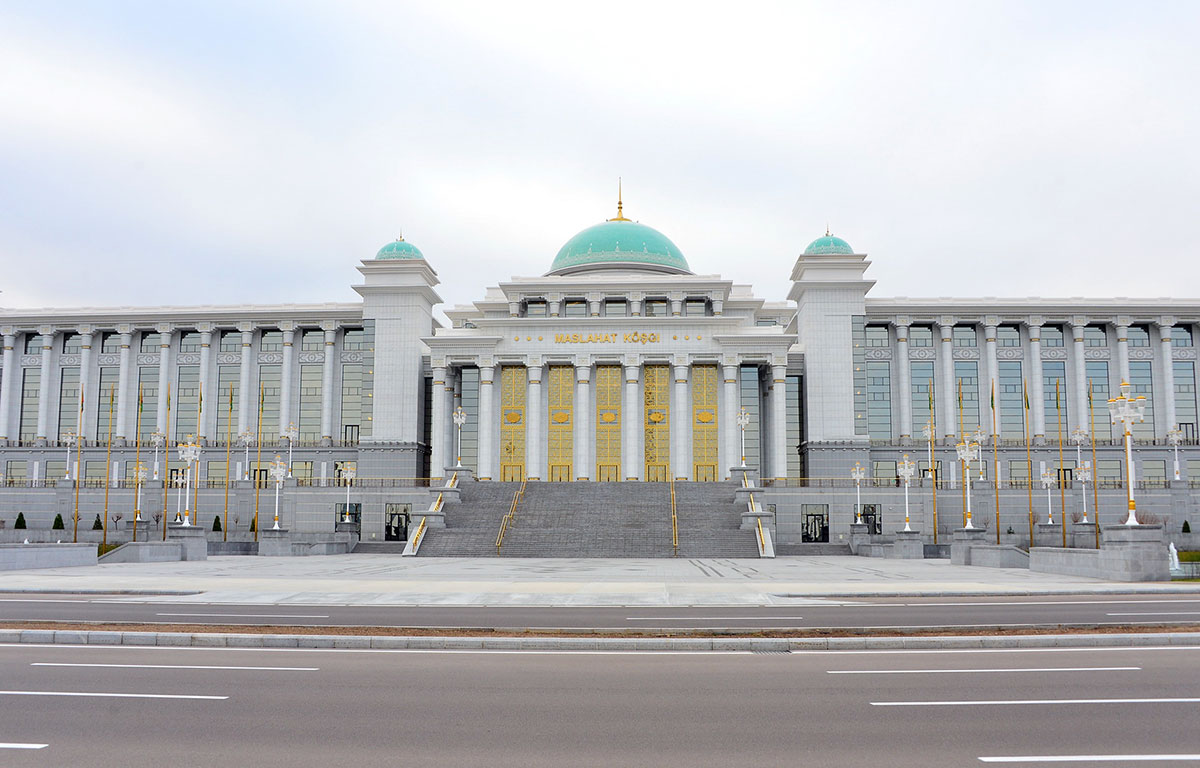 Ýaşulularyň göreldesi — ýaş nesilleri mynasyp terbiýelemegiň binýady