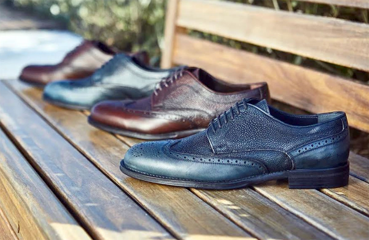 В этрапе Махтумкули увеличивается производство швейной и обувной продукции