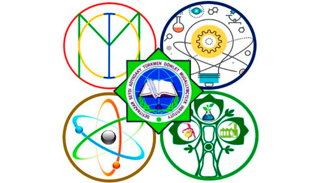 Seýitnazar Seýdi adyndaky Türkmen döwlet mugallymçylyk instituty ýokary synp okuwçylary üçin ders bäsleşikleriniň tapgyryny geçirer