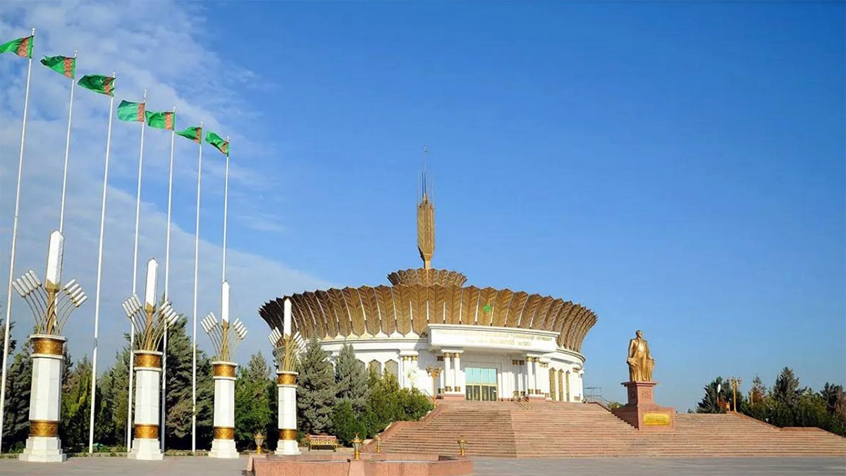 Turkmenistan to host international conference "Ancient Anev Culture"