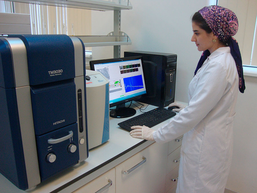 Главная задача – охрана окружающей среды