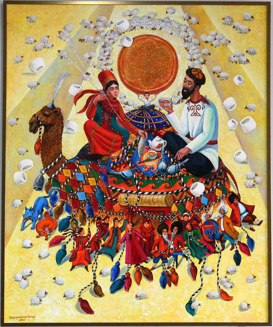 150324 022 THE ASHGABAT TIMES