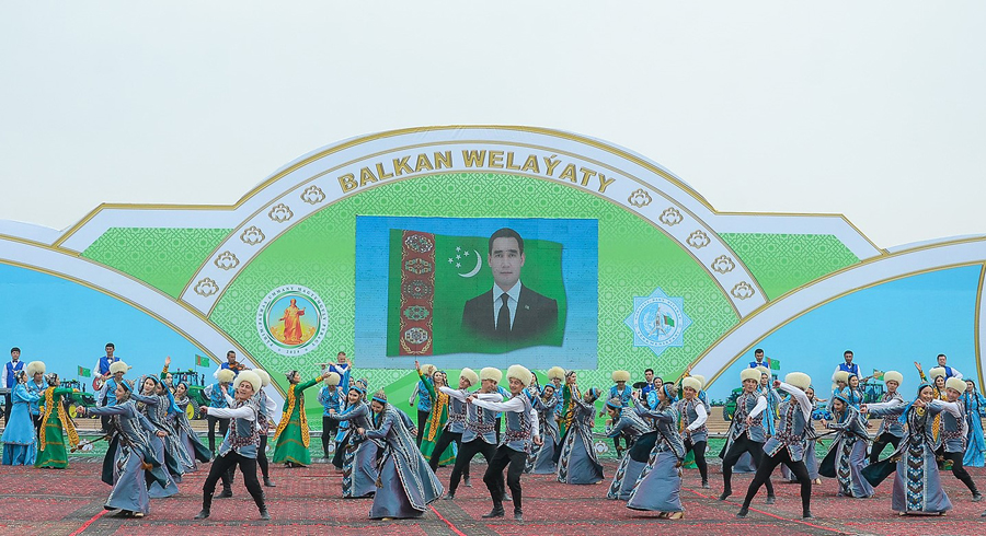 02 THE ASHGABAT TIMES