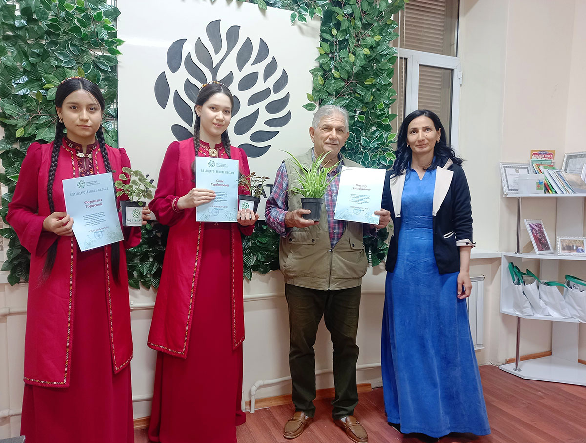 Подведены итоги конкурса эко-слоганов