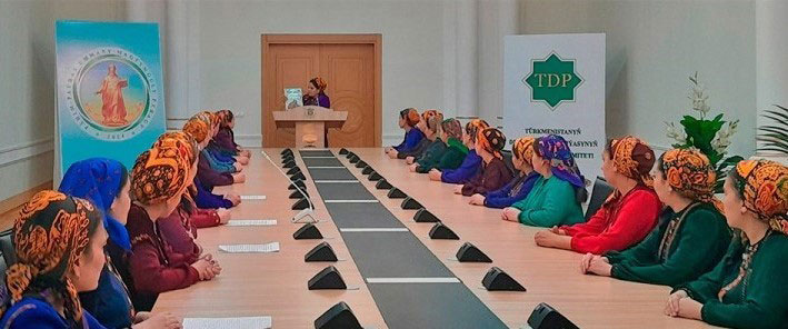 Обсуждена познавательная и воспитательная ценность книги «Анау – культура из глубин тысячелетий»