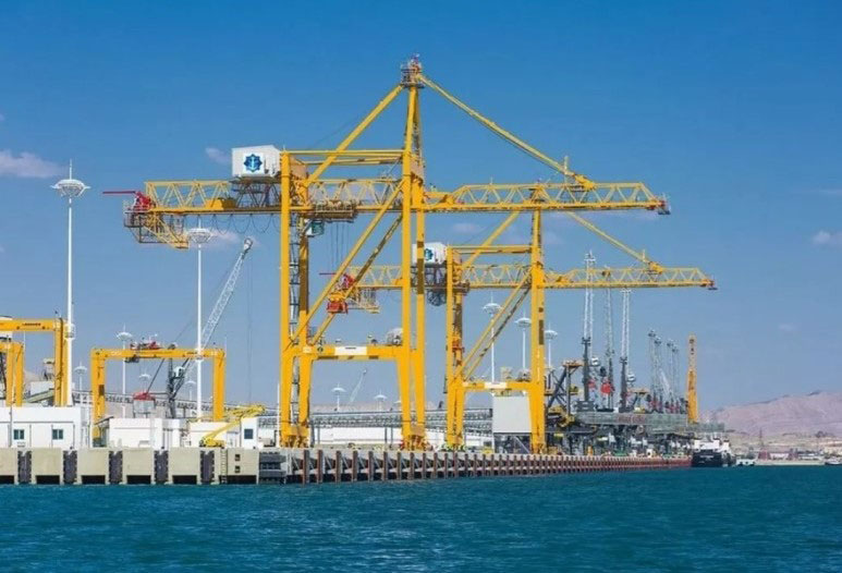 Растущая динамика морских перевозок грузов и пассажиров