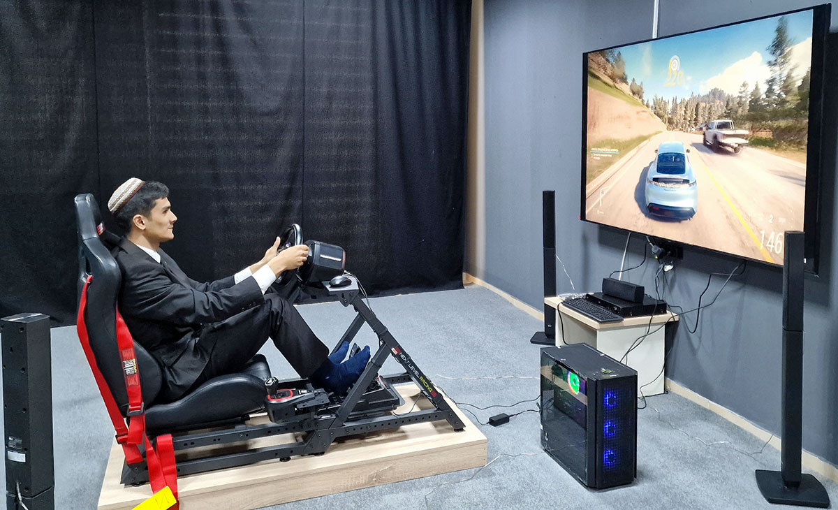 270424 09 THE ASHGABAT TIMES