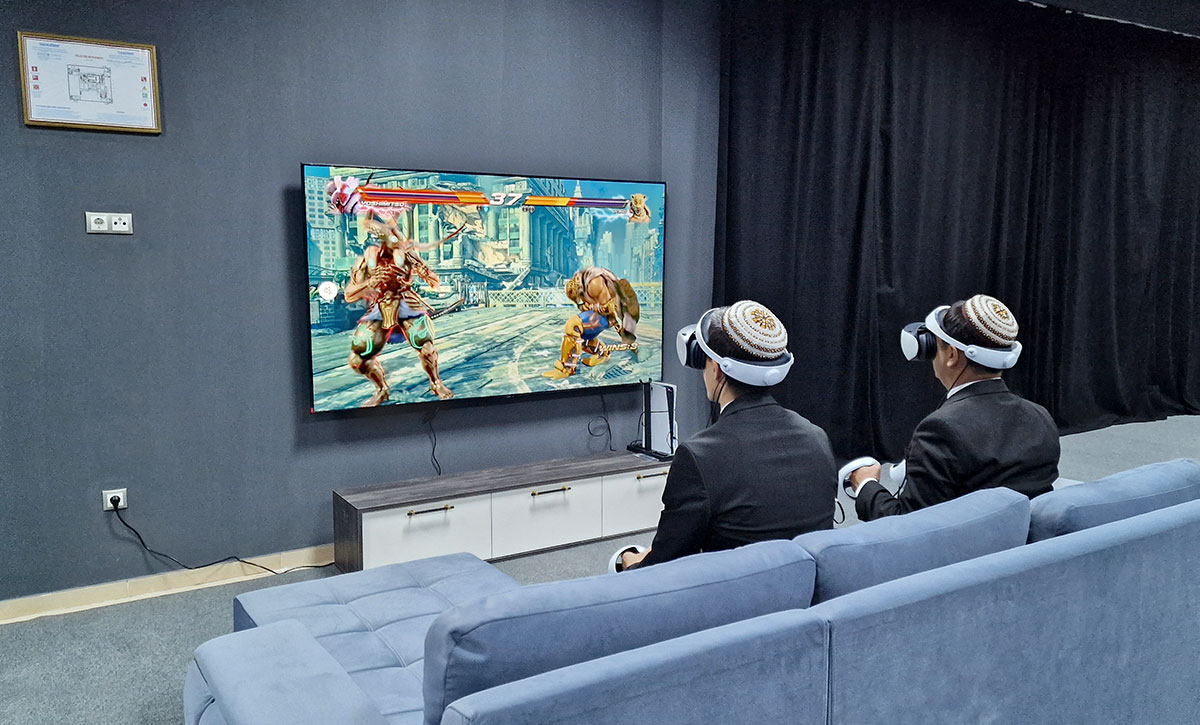 270424 11 THE ASHGABAT TIMES