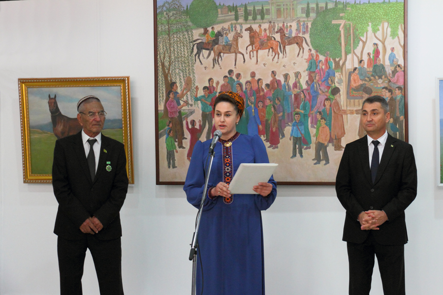 Нет на свете краше места, чем село родное