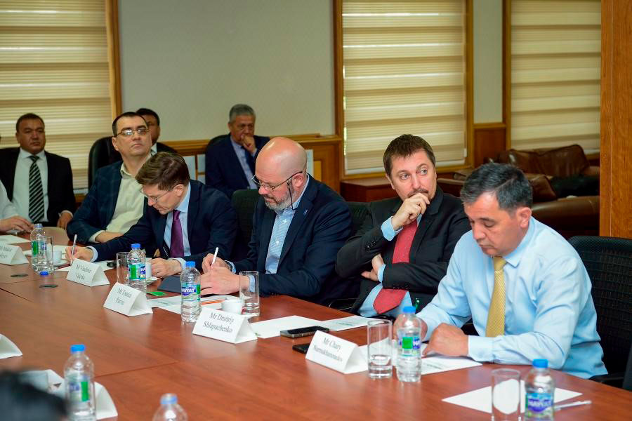 Компания NowaEco продвигает устойчивый бизнес