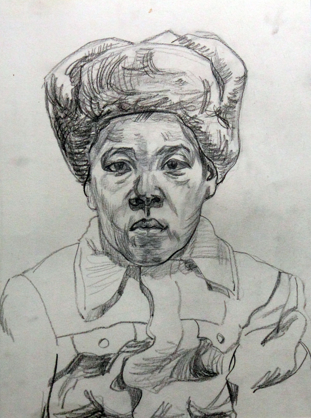 Artist Orazgylych Ovezov celebrates his anniversary