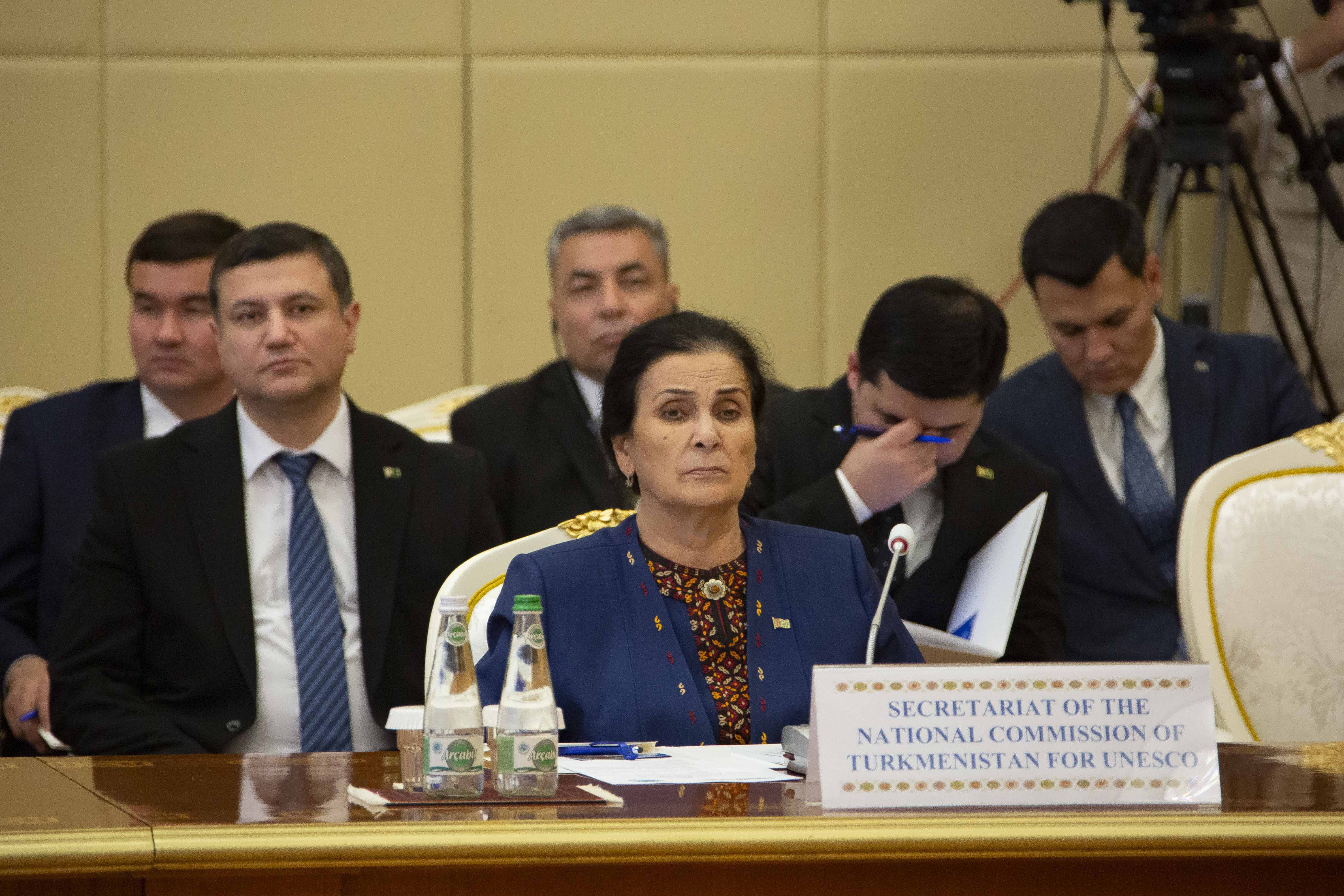 50 Years of the Helsinki Final Act of the Conference on Security and Cooperation in Europe