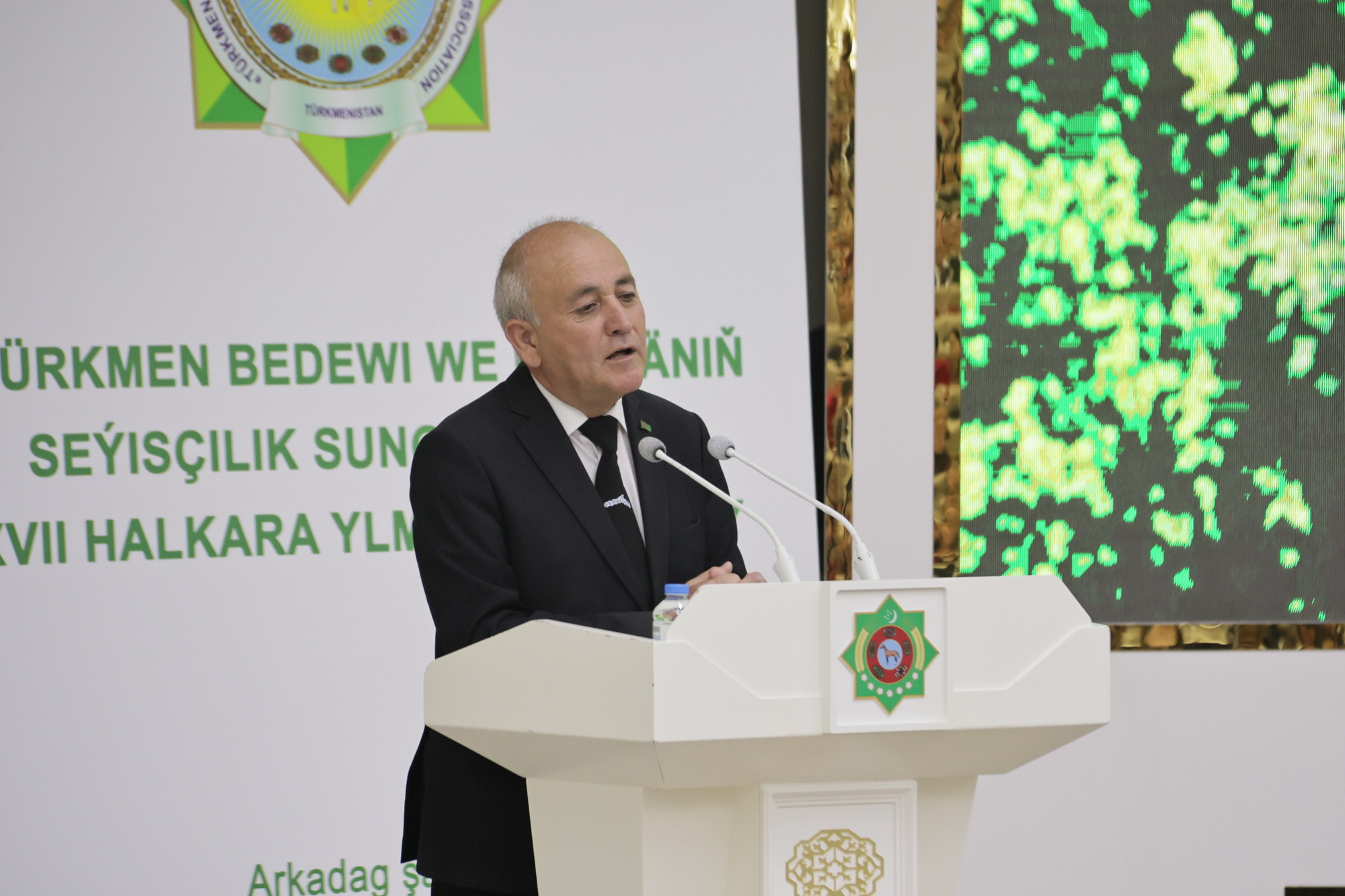 Ahalteke bedewleri — milli we dünýä atşynaslygynyň täsin gymmatlygy