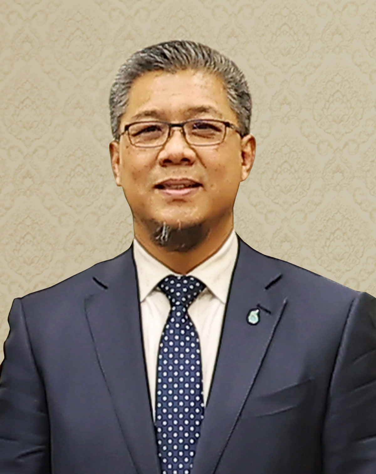 Chairman of the Halk Maslahaty of Turkmenistan met with representatives of the company “Petronas”