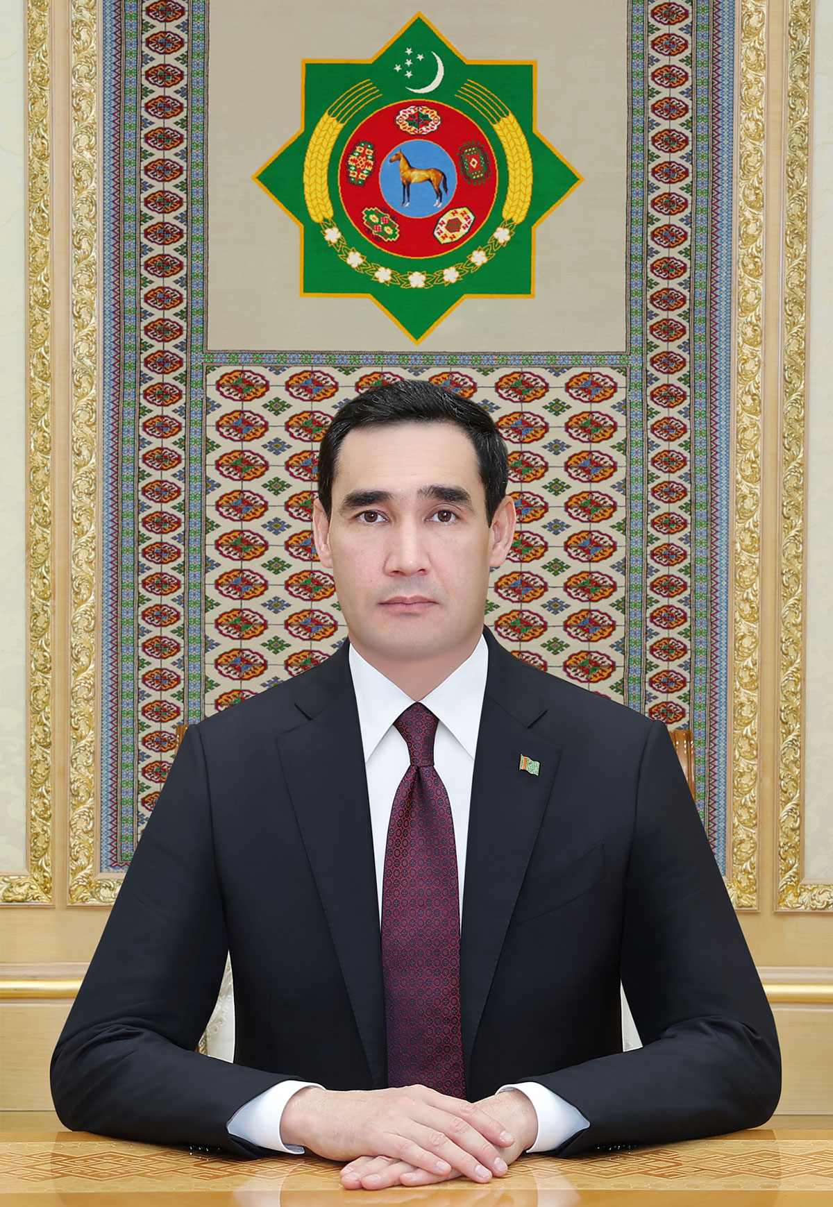 Участникам международной выставки-ярмарки «Turkmentextile Expo – 2025»