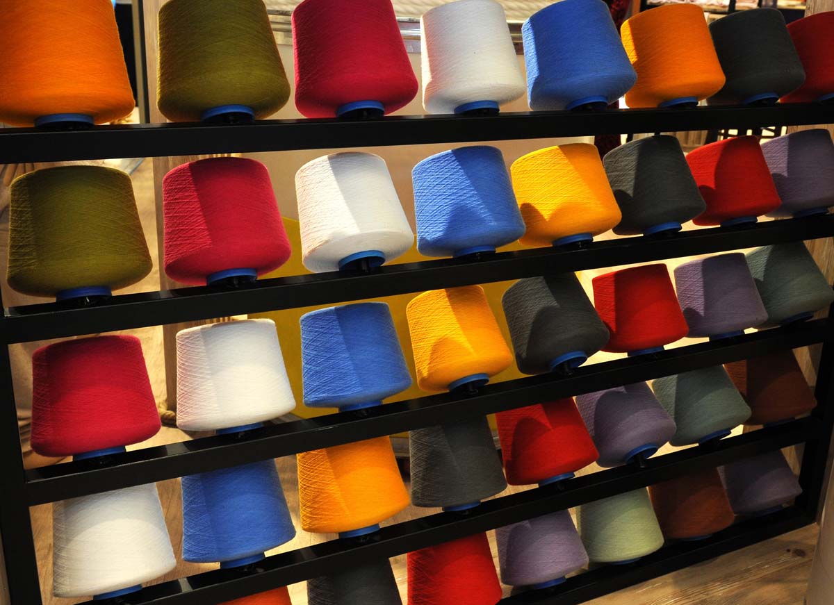 International exhibition-fair «Turkmentextile Expo - 2025» opened in Ashgabat