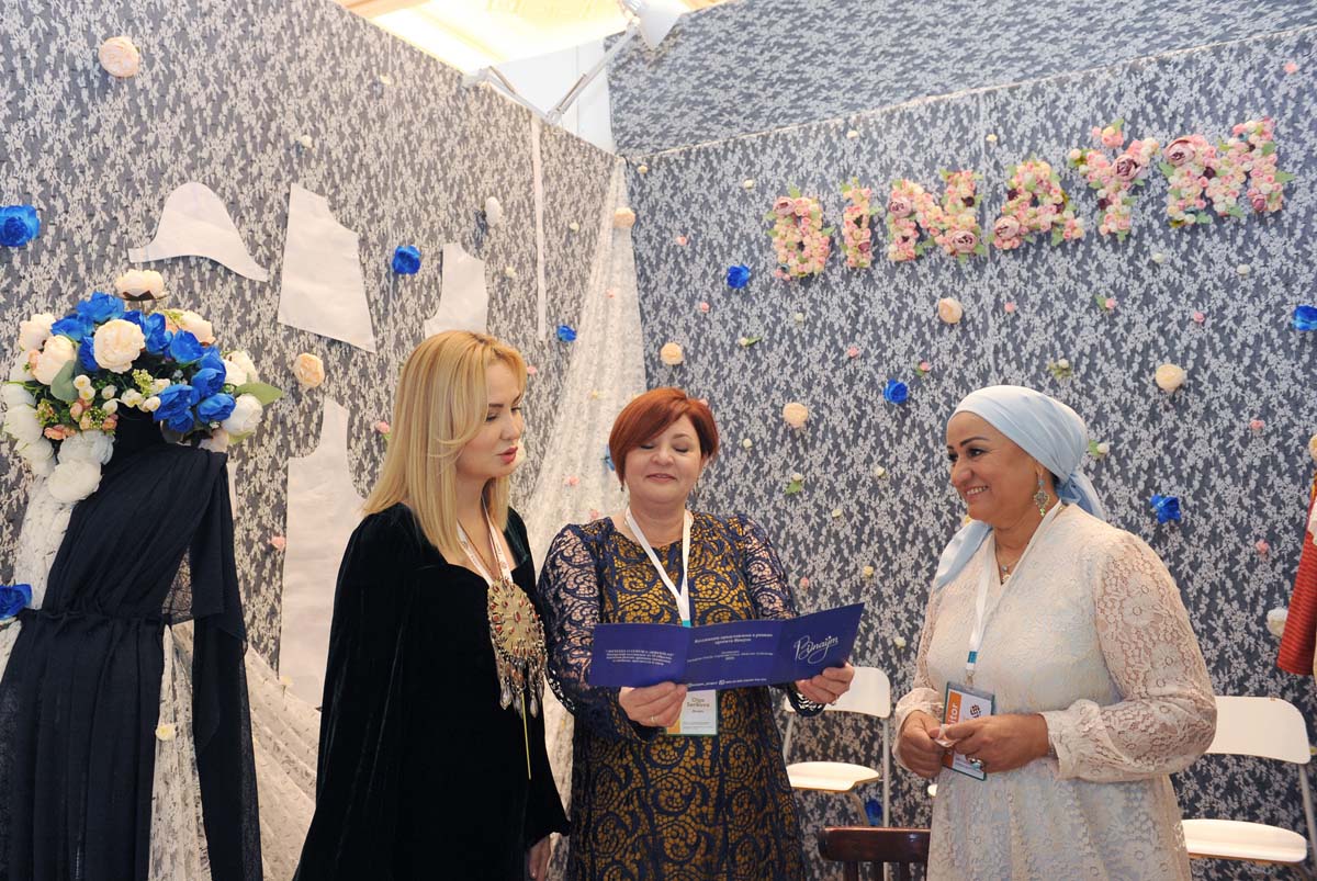 International exhibition-fair «Turkmentextile Expo - 2025» opened in Ashgabat