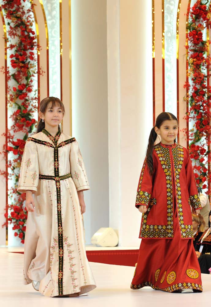 International exhibition-fair «Turkmentextile Expo - 2025» opened in Ashgabat