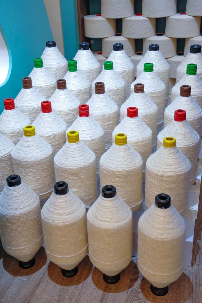 International exhibition-fair «Turkmentextile Expo - 2025» opened in Ashgabat