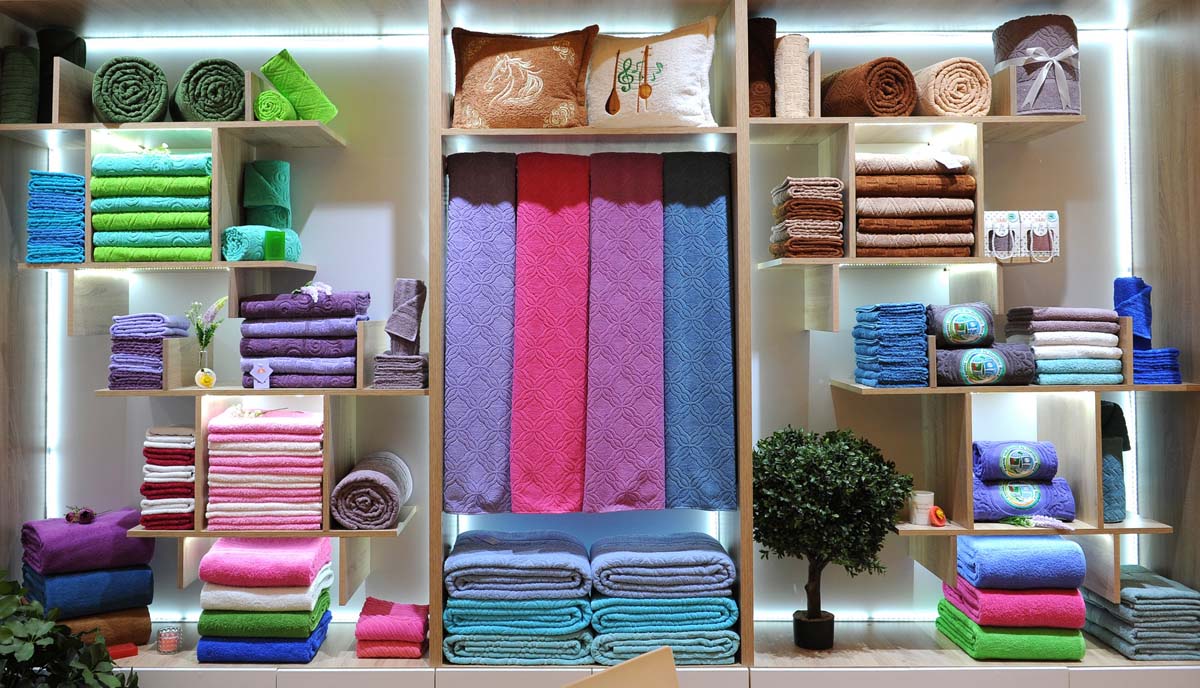 International exhibition-fair «Turkmentextile Expo - 2025» opened in Ashgabat