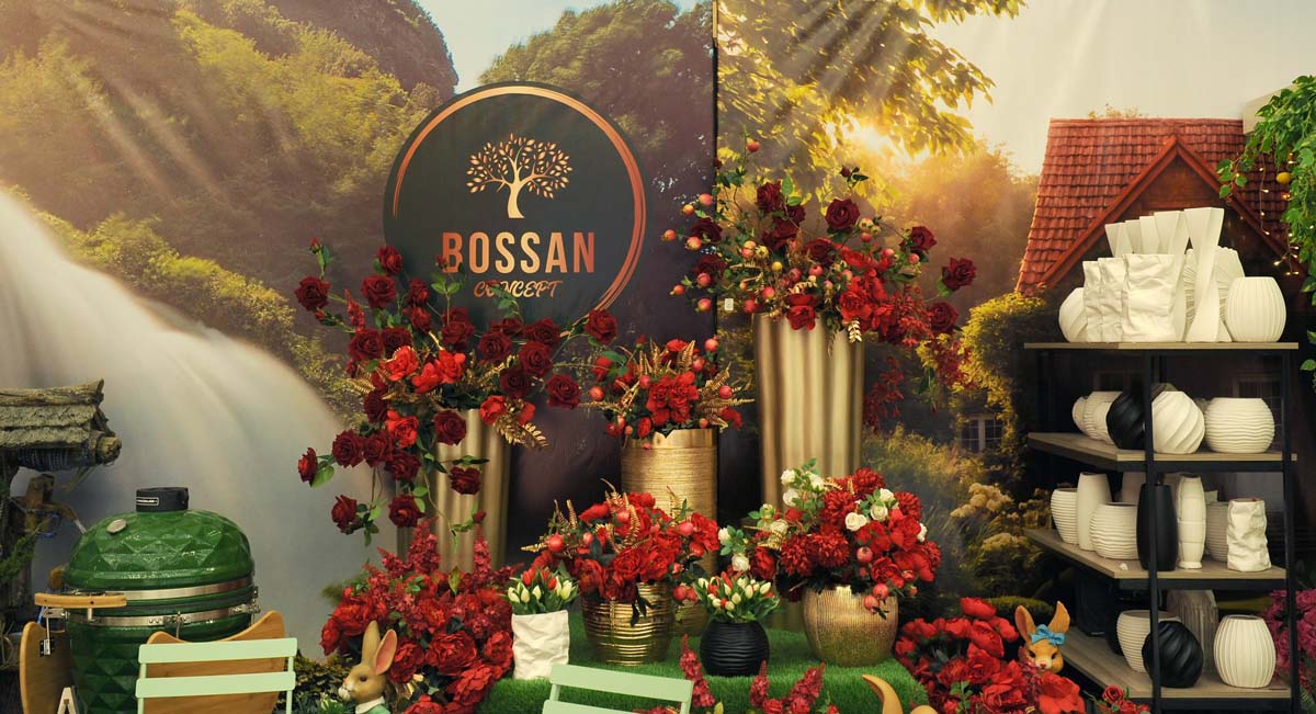 International exhibition-fair «Turkmentextile Expo - 2025» opened in Ashgabat