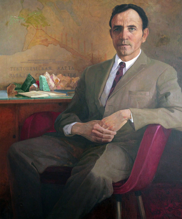 Science that is several steps ahead of modern times