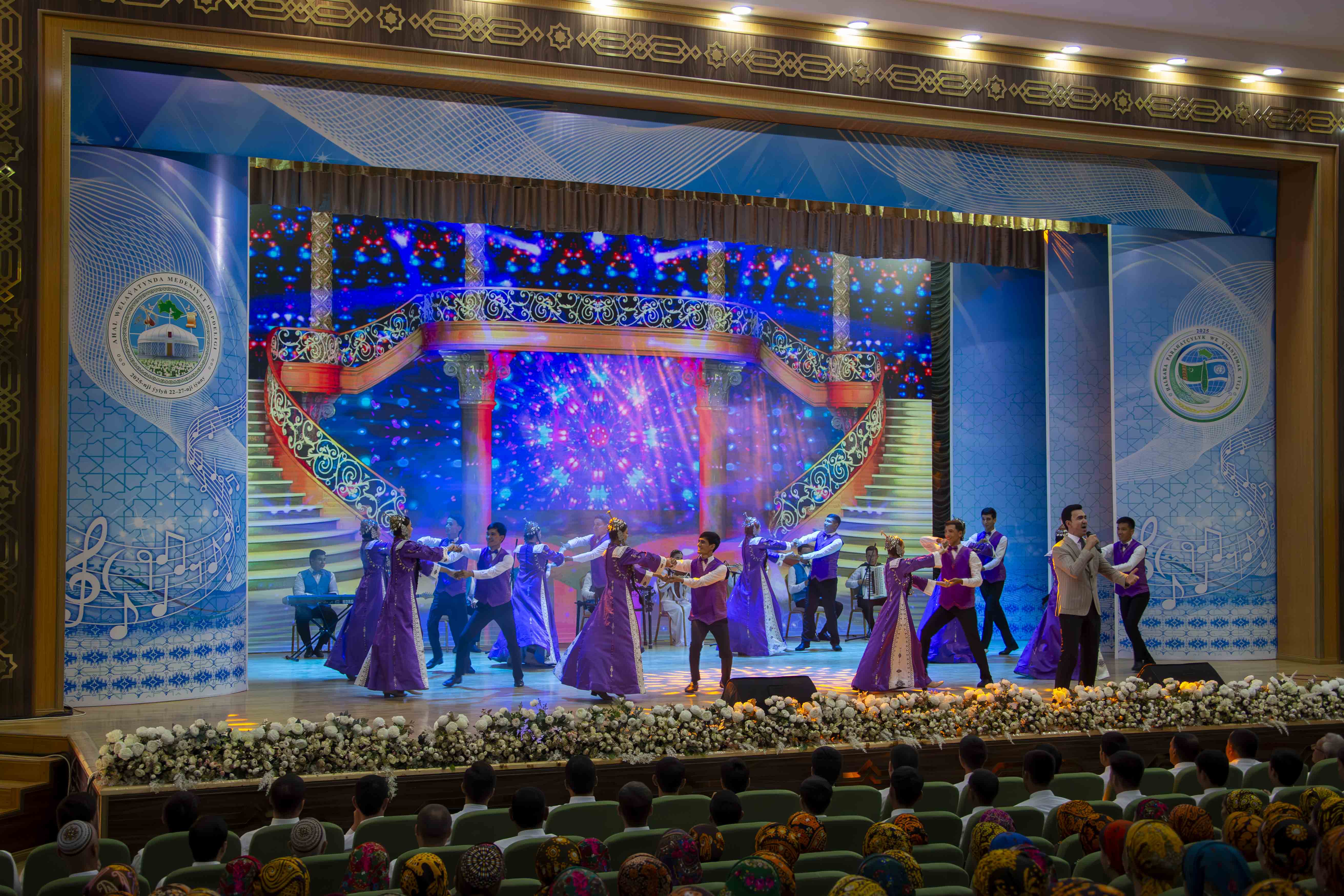 Culture Week 2025: Day Three