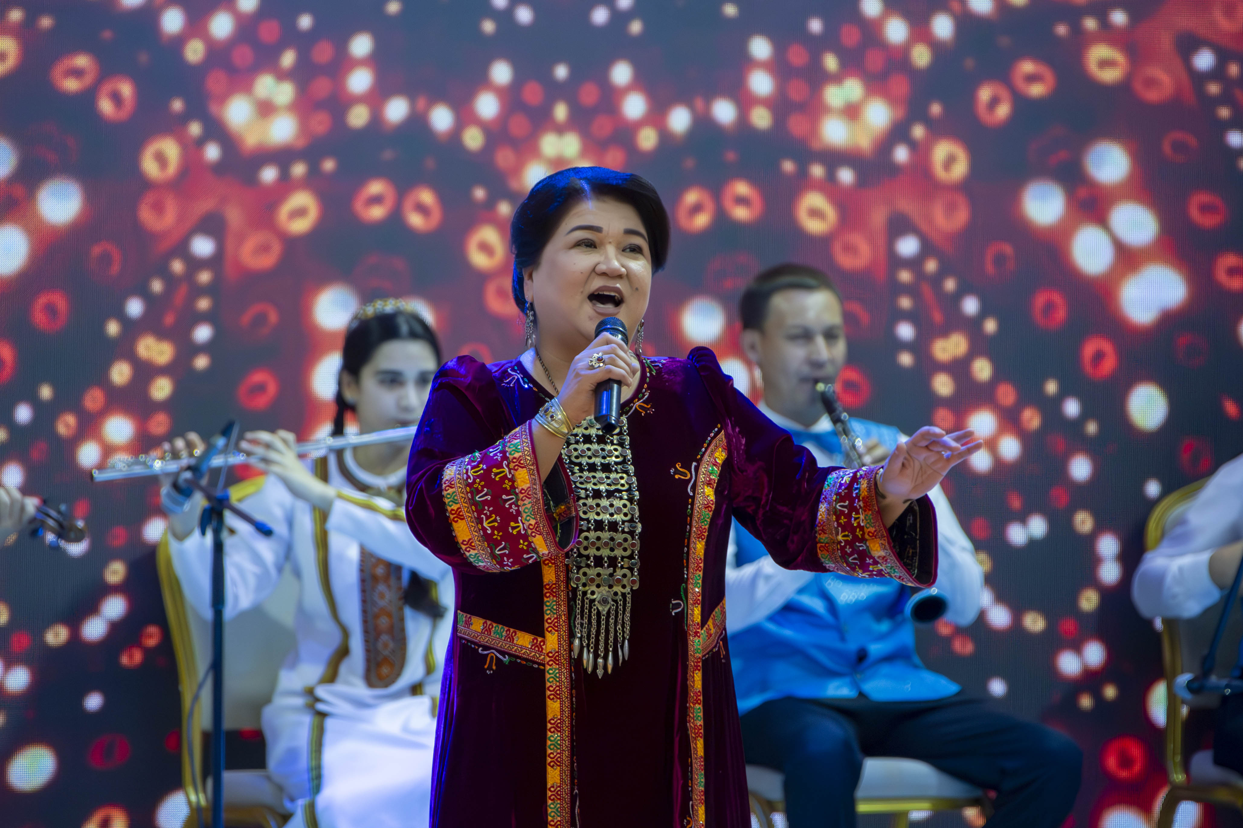 Culture Week 2025: Day Three