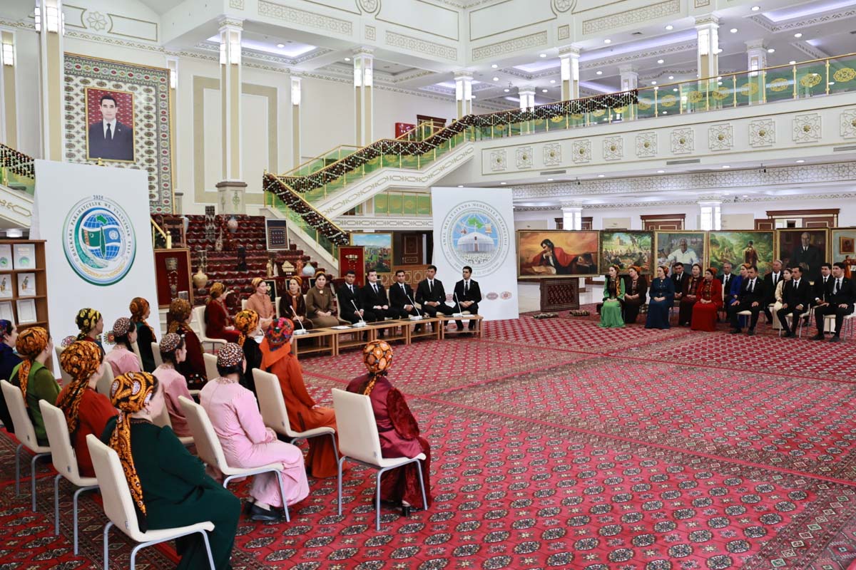 Culture Week 2025: Day Three