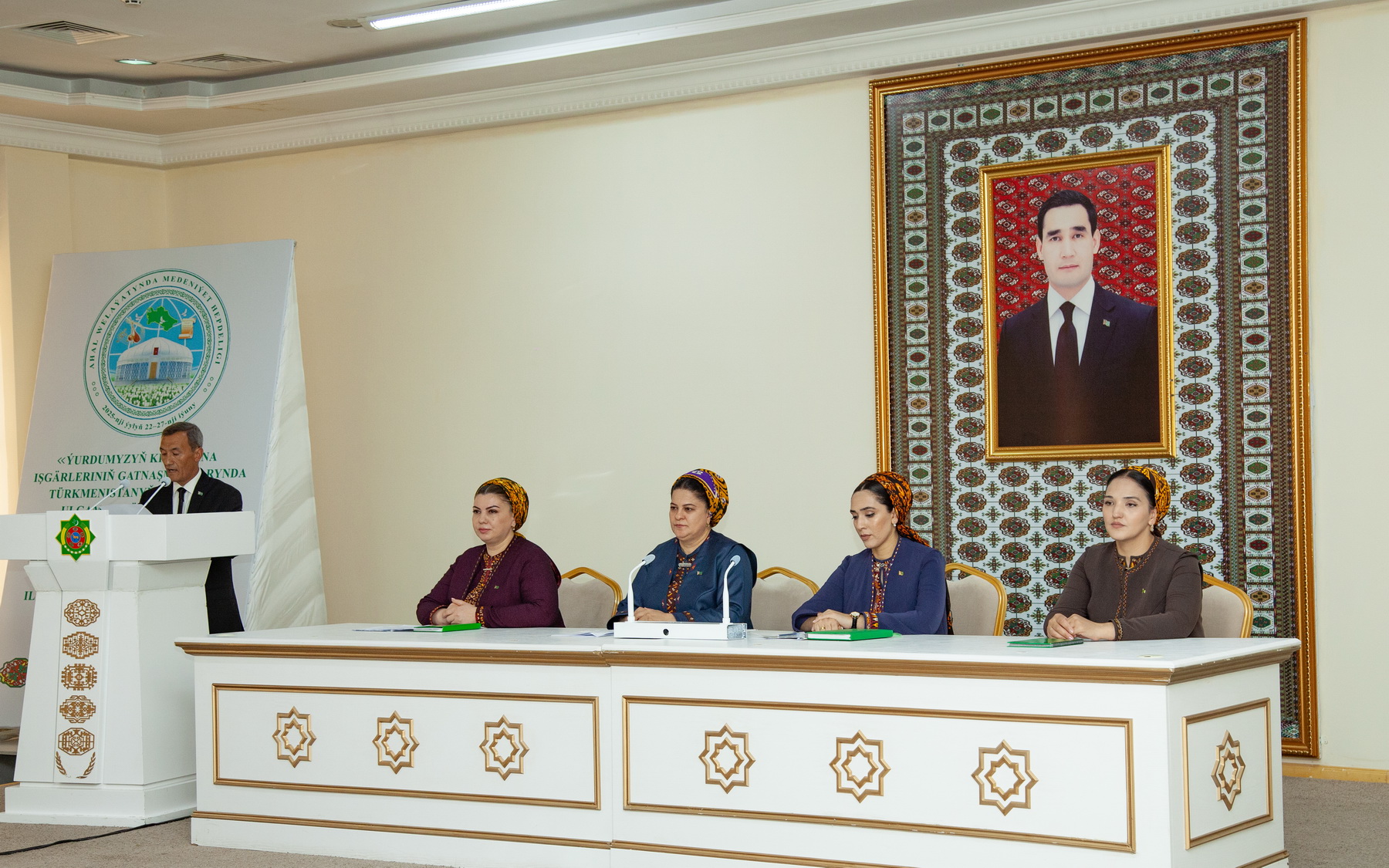 Culture Week 2025: Day Three