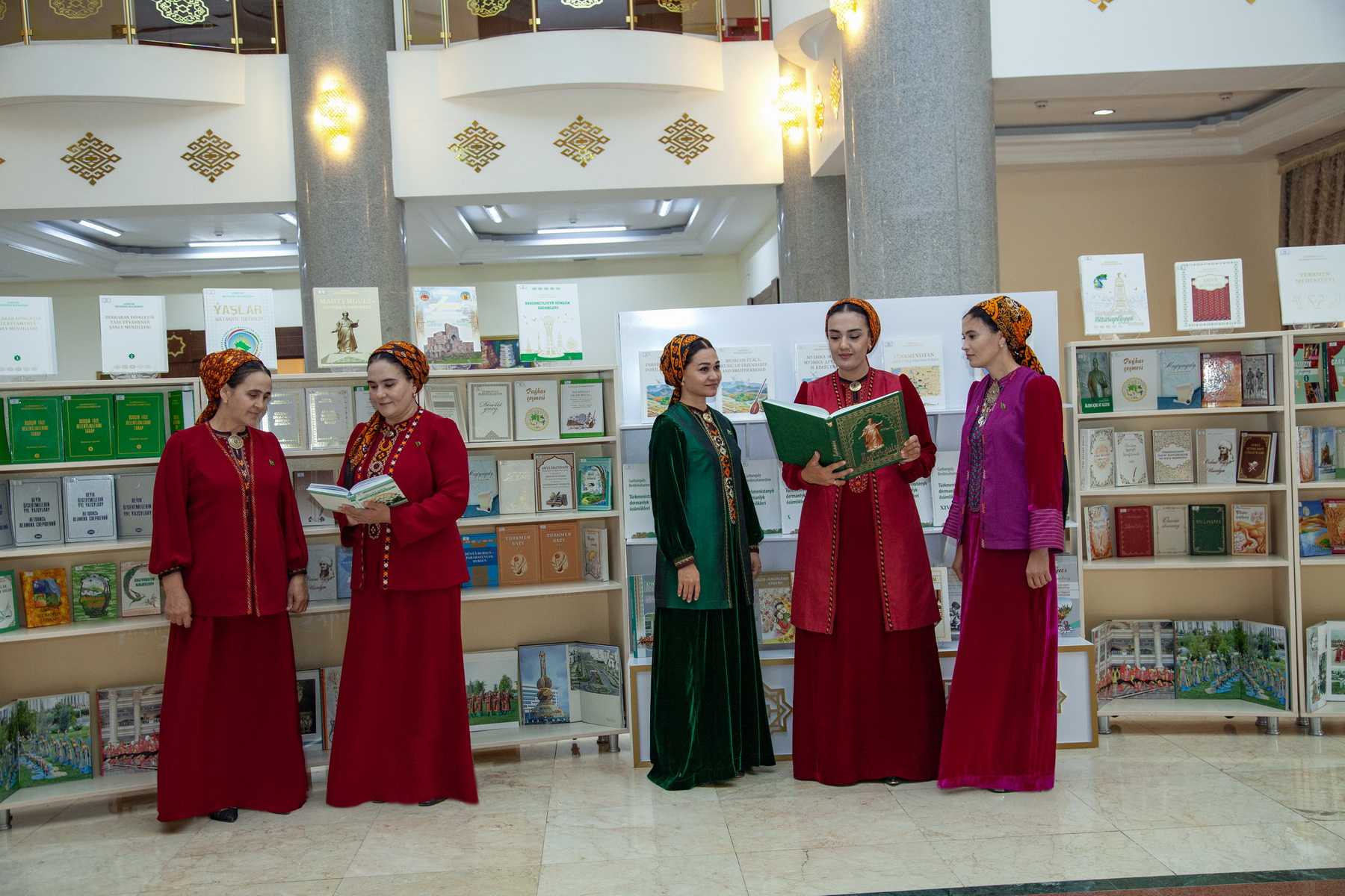 Culture Week 2025: Day Three