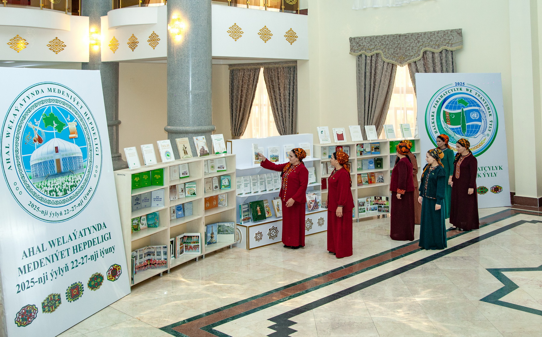 Culture Week 2025: Day Three