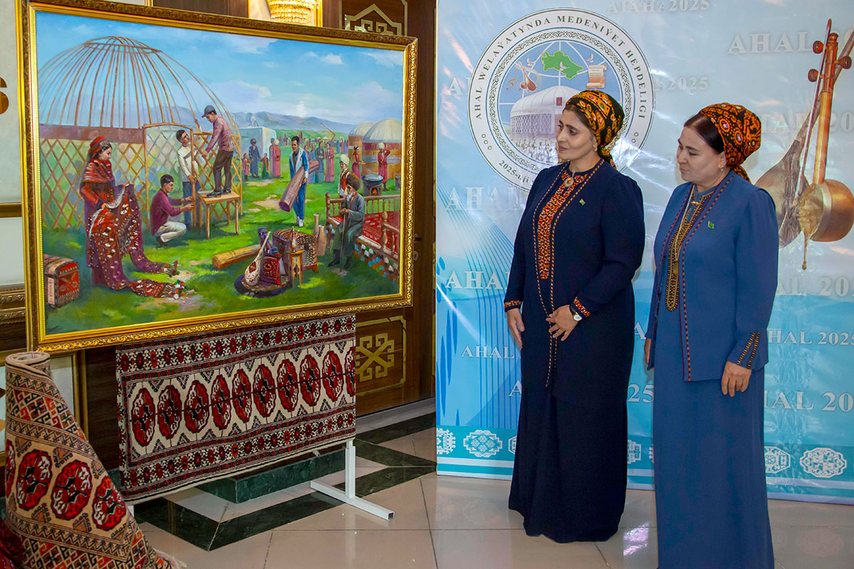 Culture Week 2025: Day Four