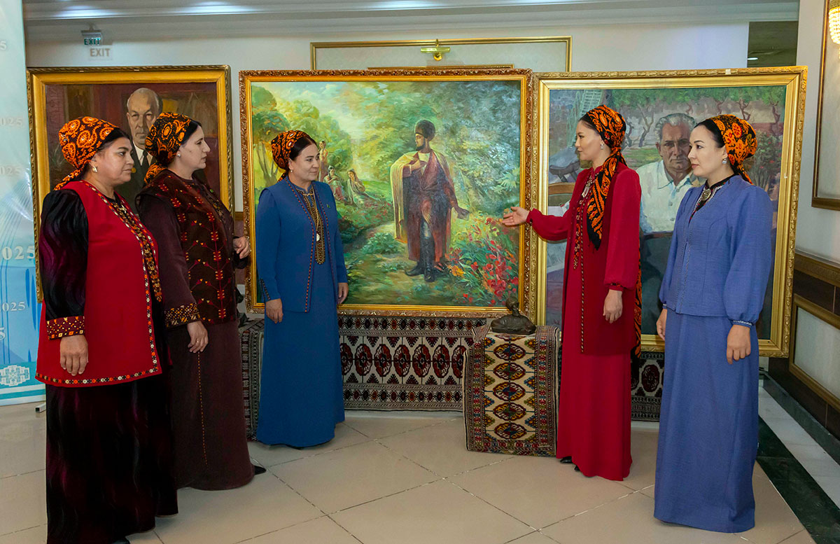 Culture Week 2025: Day Four