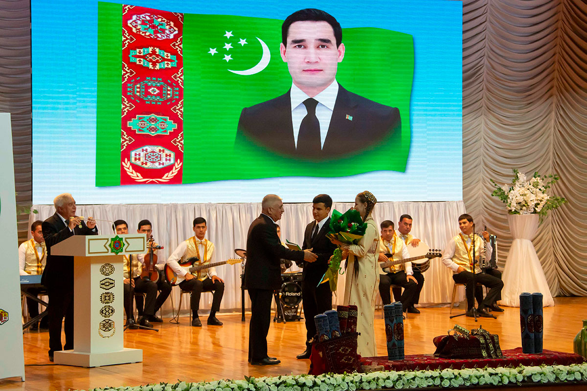 Culture Week 2025: Day Four