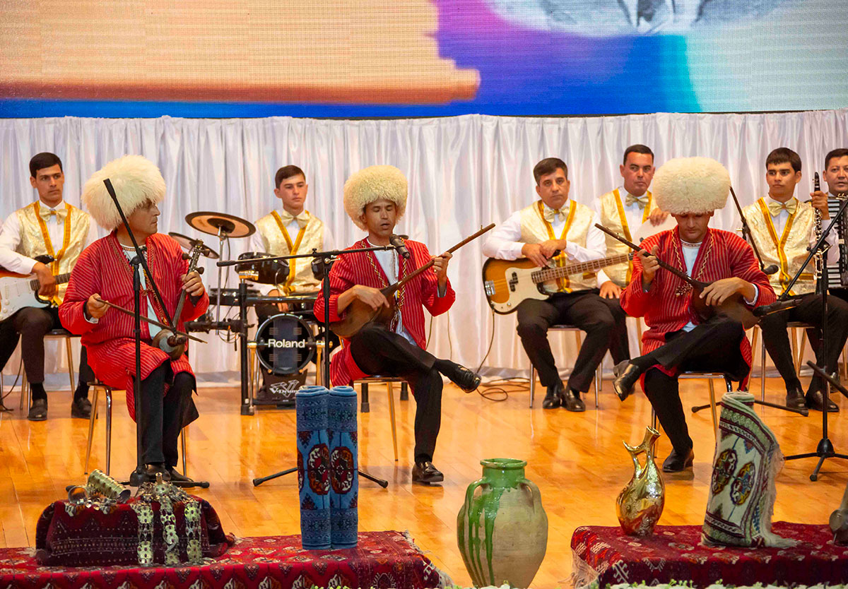 Culture Week 2025: Day Four