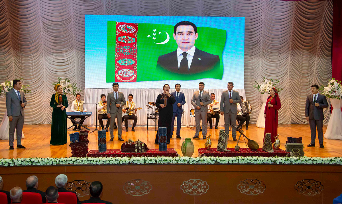 Culture Week 2025: Day Four