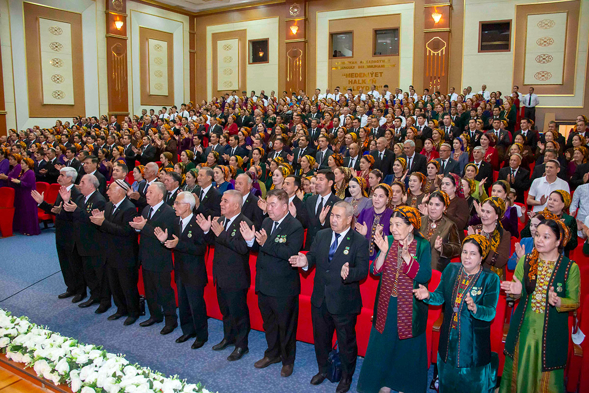 Culture Week 2025: Day Four