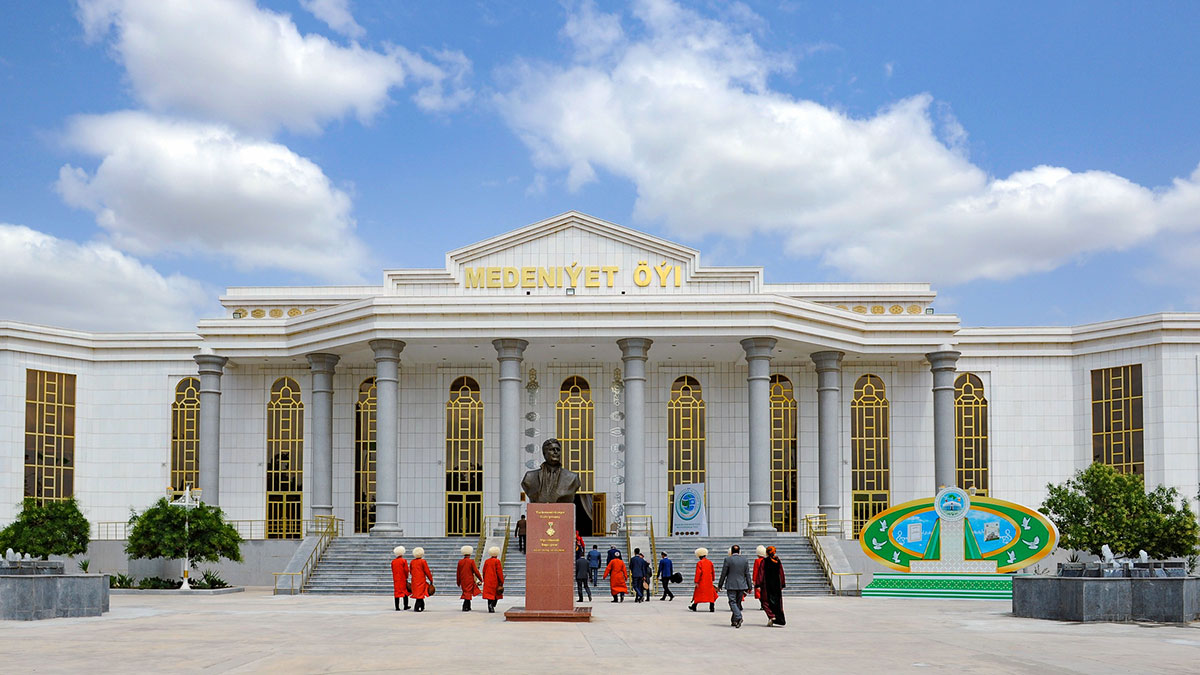 Culture Week 2025: Day Four