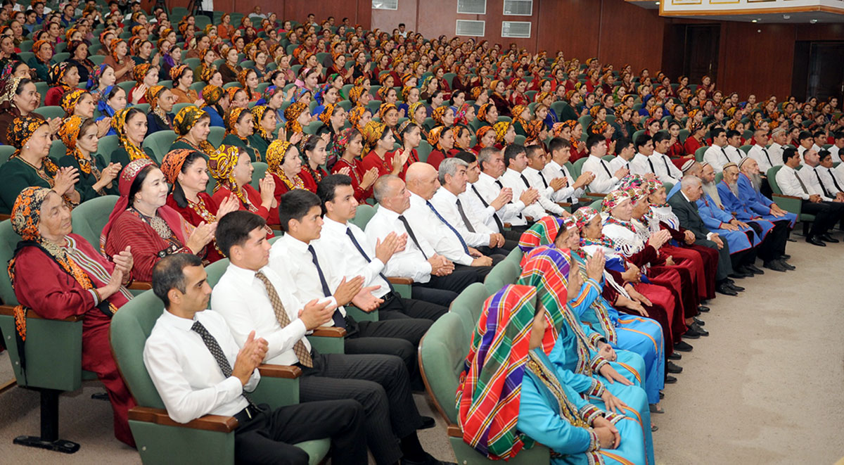 Culture Week 2025: Day Four