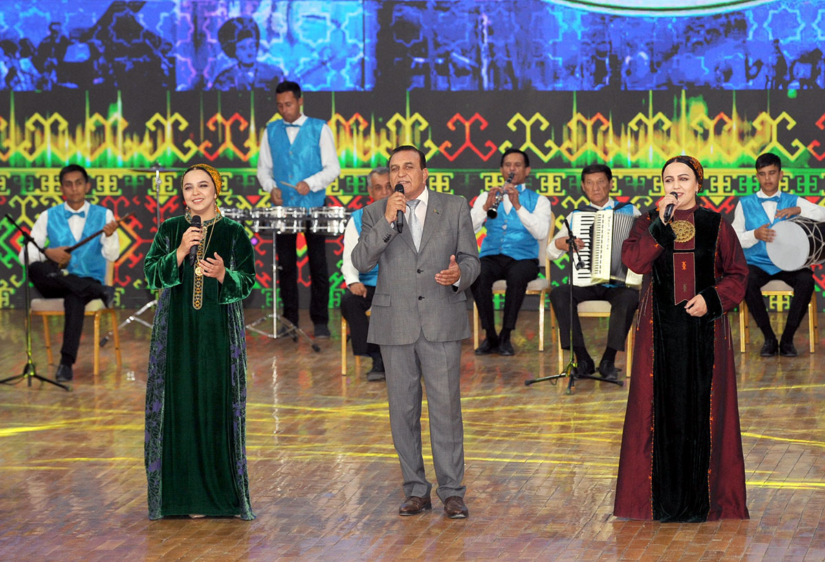 Culture Week 2025: Day Four